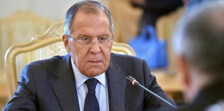 Кога ще свърши войната? Ключови думи на Лавров